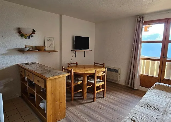 Un A Apartman